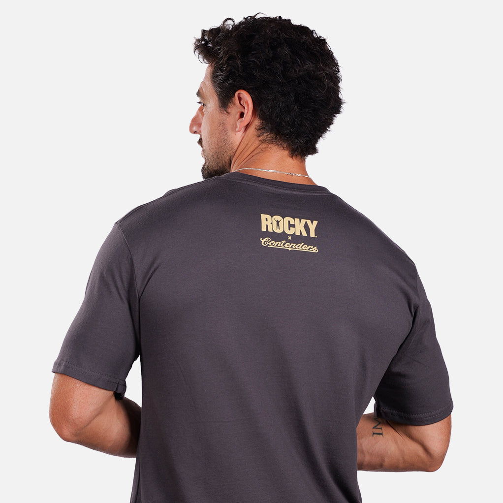 ROCKY J&amp;M TROPICAL FISH SHIRT