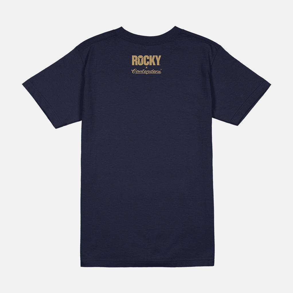 ROCKY J&amp;M TROPICAL FISH SHIRT