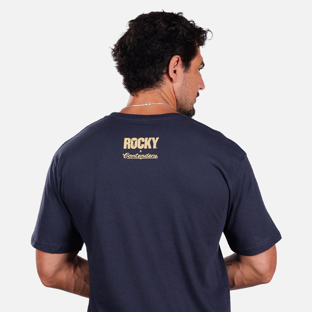 ROCKY J&amp;M TROPICAL FISH SHIRT