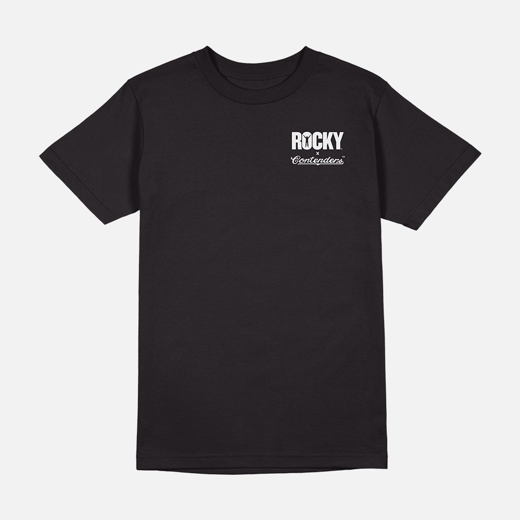 ROCKY LUCKY 7 TAVERN SHIRT