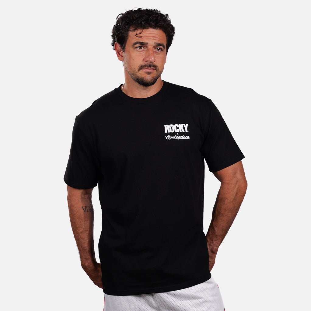 ROCKY LUCKY 7 TAVERN SHIRT