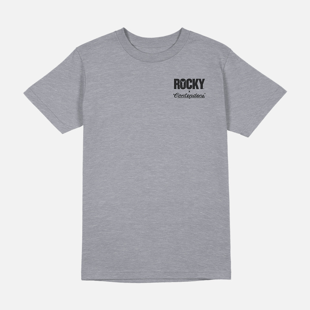 ROCKY LUCKY 7 TAVERN SHIRT