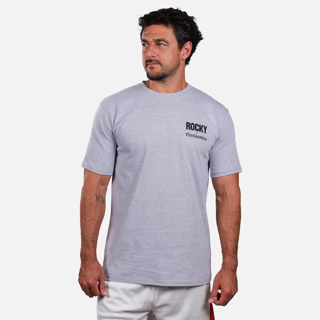 ROCKY LUCKY 7 TAVERN SHIRT