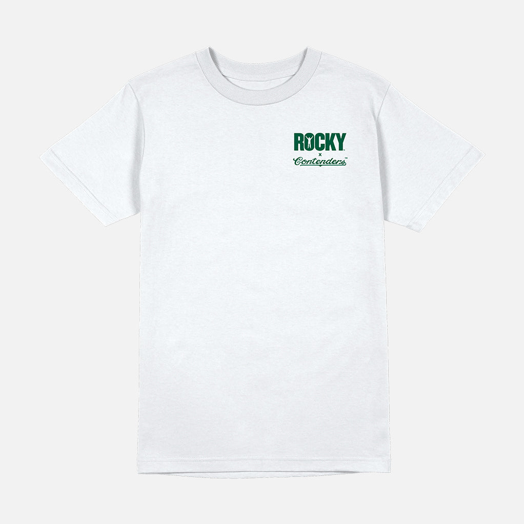 ROCKY LUCKY 7 TAVERN SHIRT