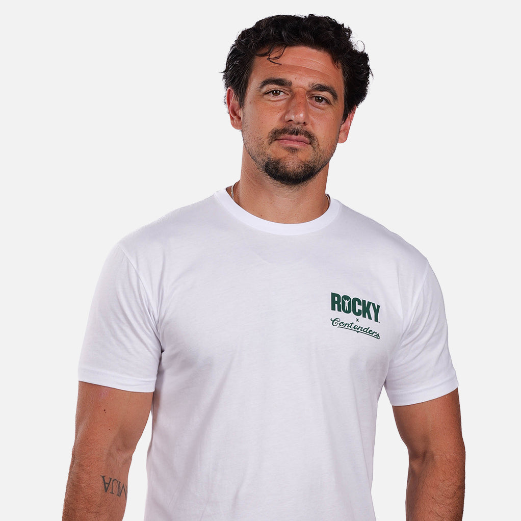 ROCKY LUCKY 7 TAVERN SHIRT