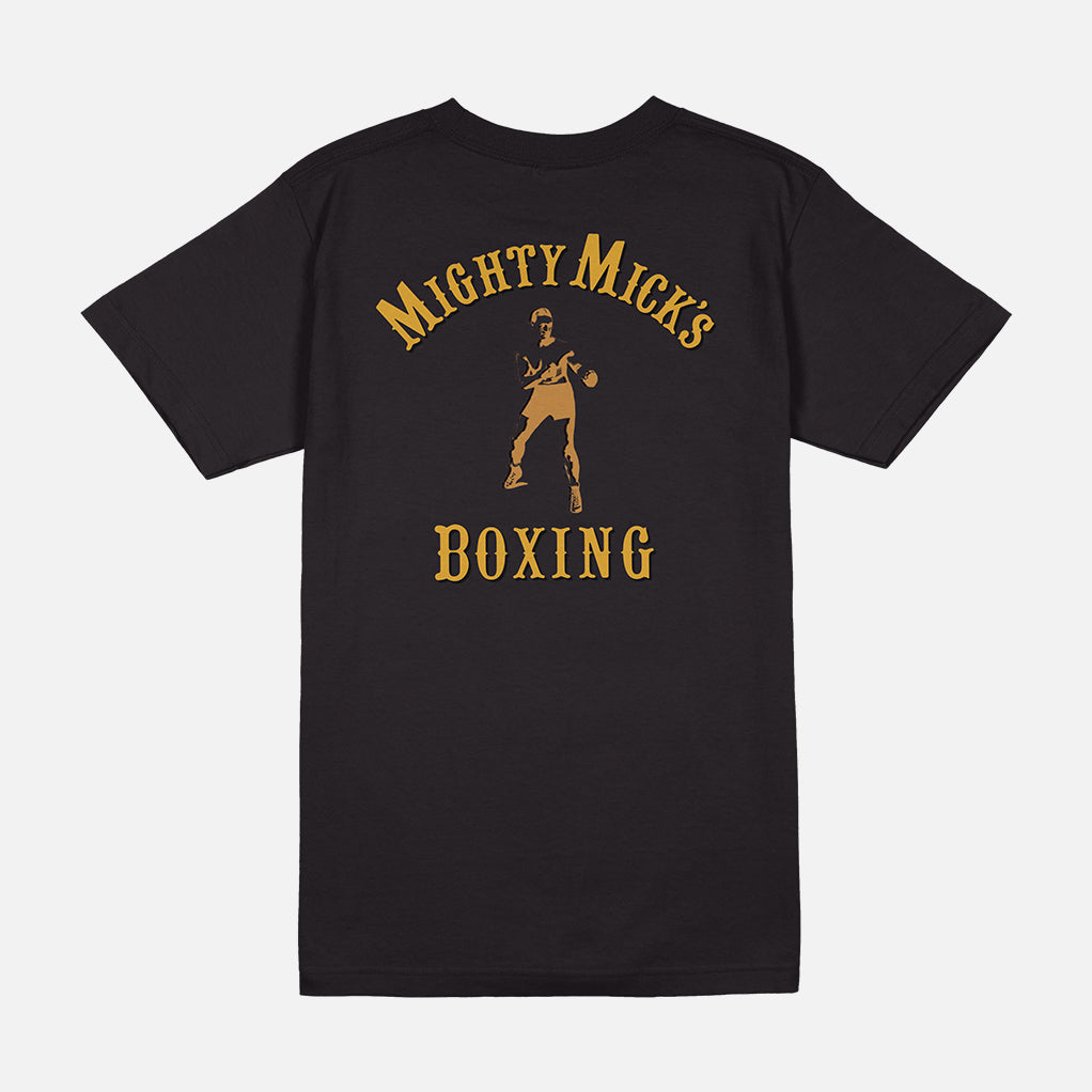 ROCKY MIGHTY MICKS GYM SHIRT