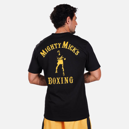 ROCKY MIGHTY MICKS GYM SHIRT