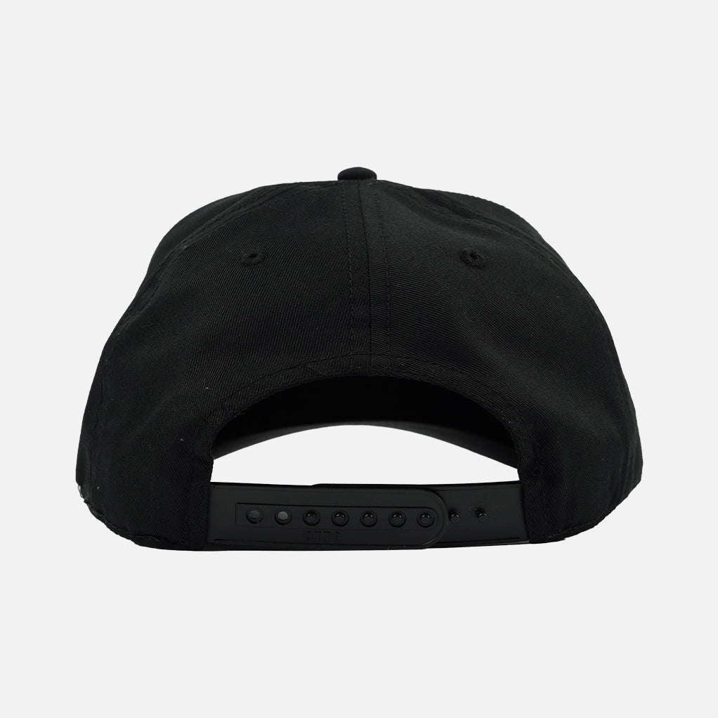 GOODFELLAS LOGO PATCH SNAPBACK
