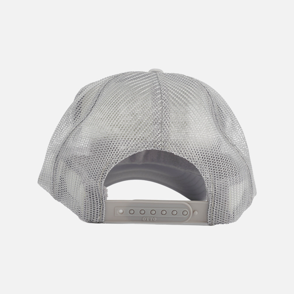 GOODFELLAS NEVER RAT TRUCKER SNAPBACK