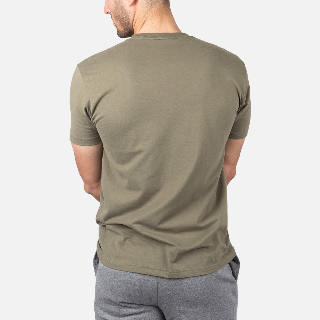 THE MONEY TEE 5 PACK