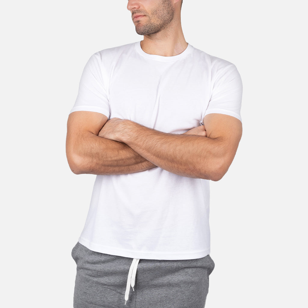 THE MONEY TEE 5 PACK