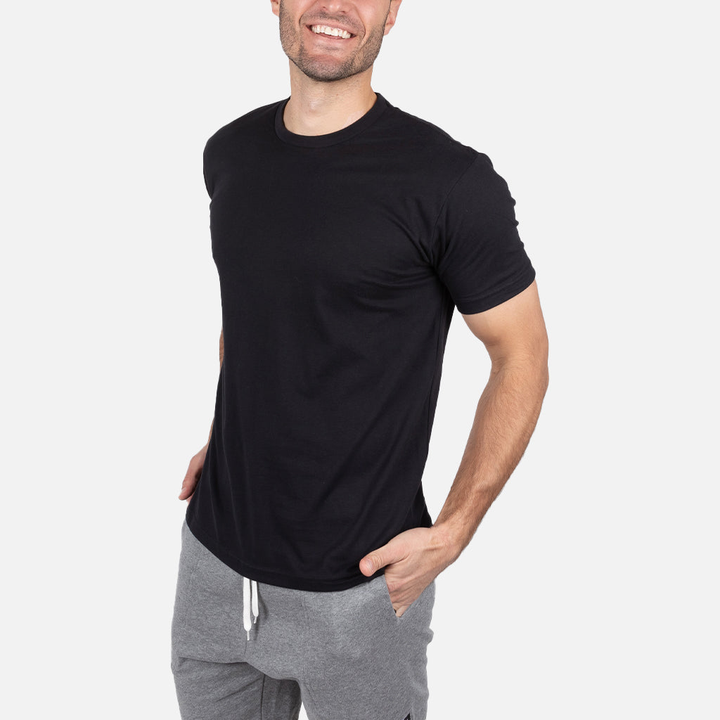 THE MONEY TEE 5 PACK