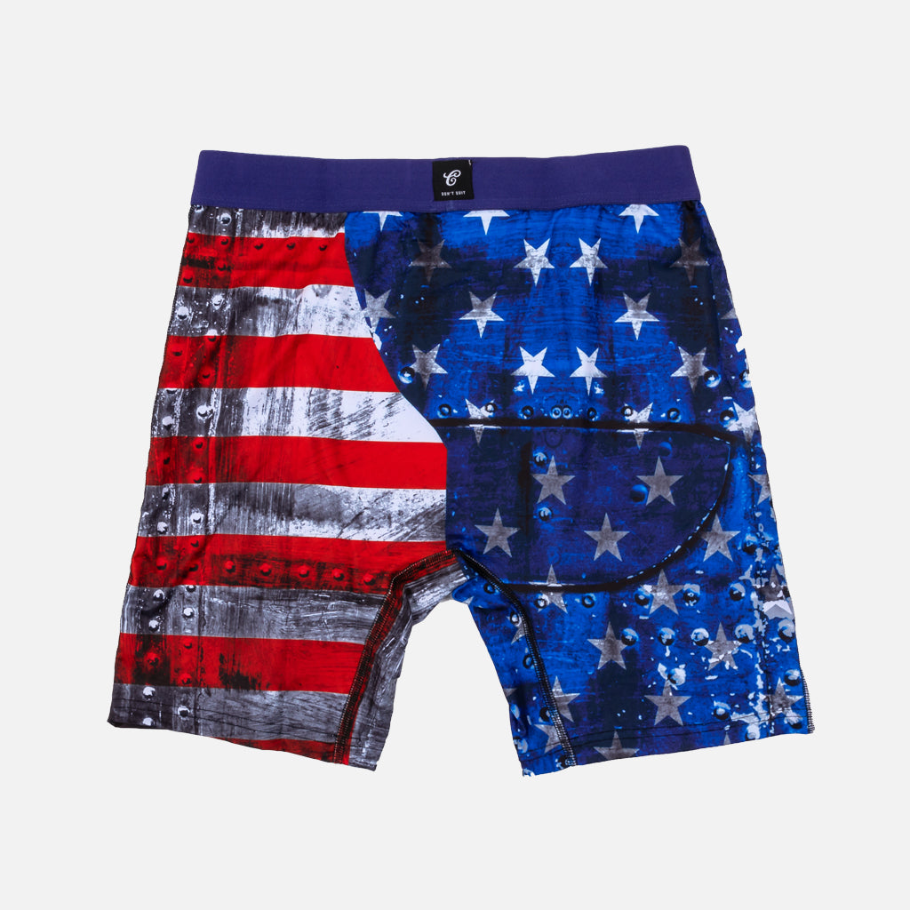 TOP GUN 4 PACK BRIEF