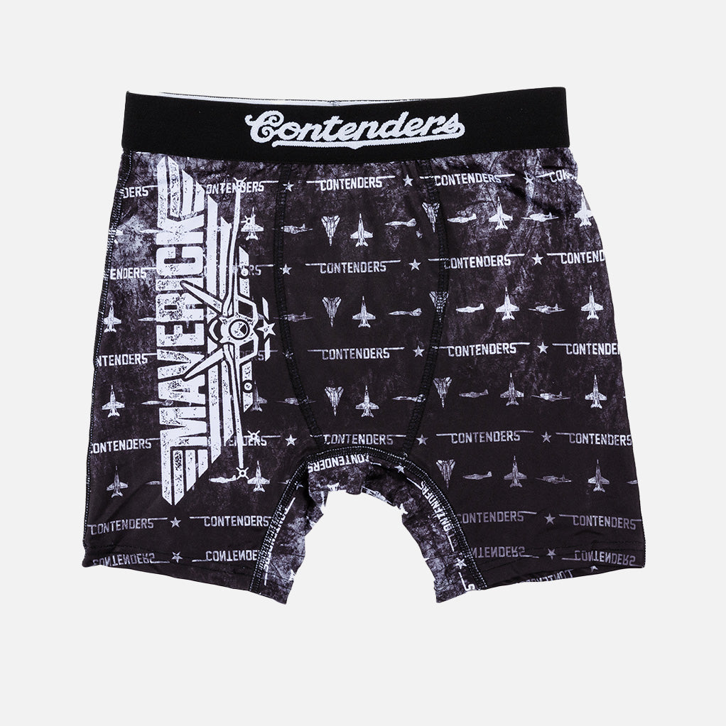 TOP GUN: MAVERICK GRUNGE YOUTH BRIEF