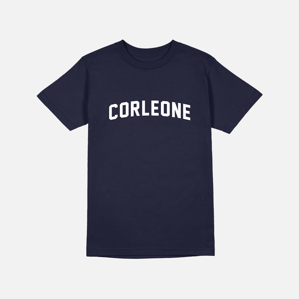 THE GODFATHER CORLEONE SHIRT