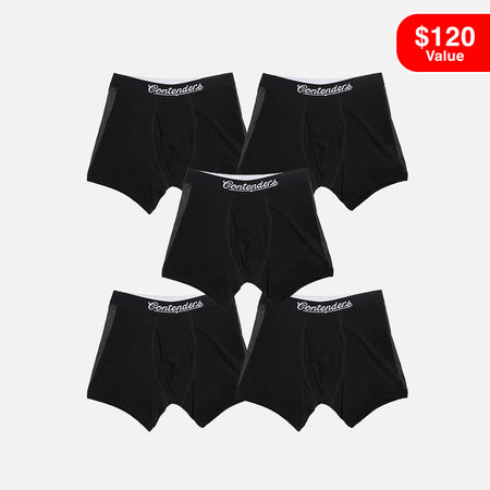 THE MIKE BRIEF 5 PACK