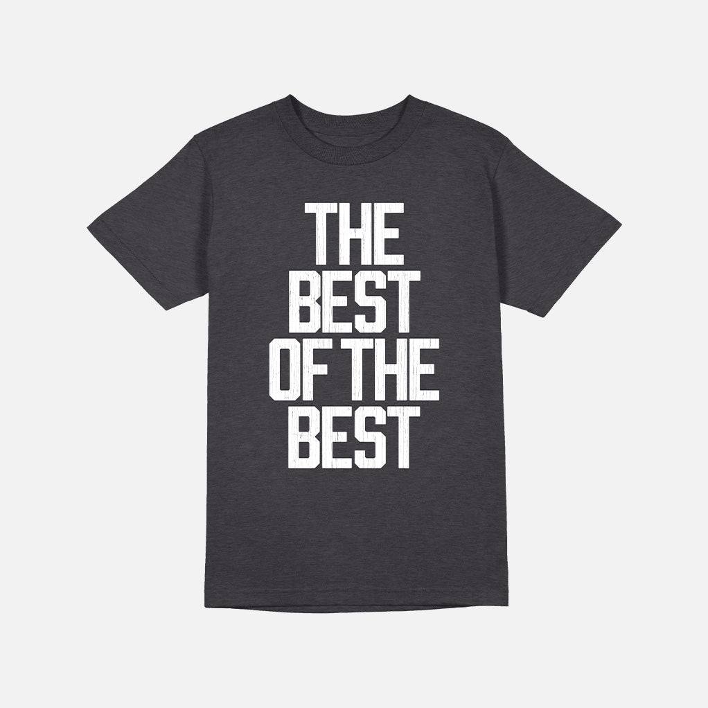 Top Gun Best of The Best Adult S/S T-Shirt