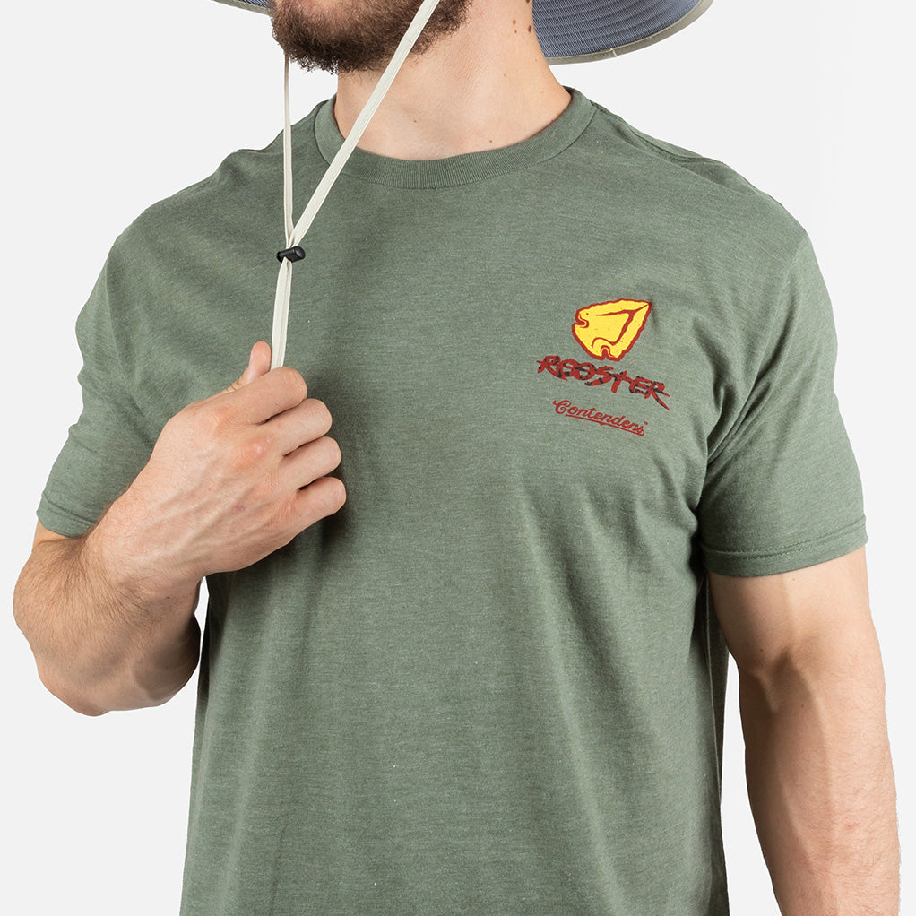 TOP GUN: MAVERICK ROOSTER SHIRT