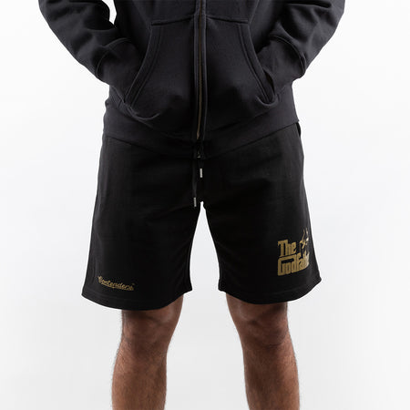 THE GODFATHER SWEAT SHORT