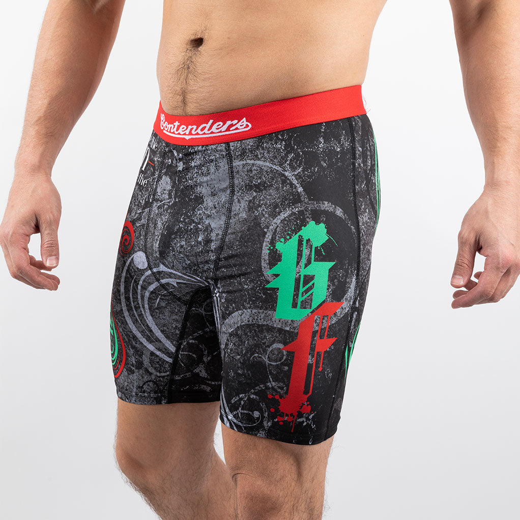 THE GODFATHER CANNOLI BRIEF