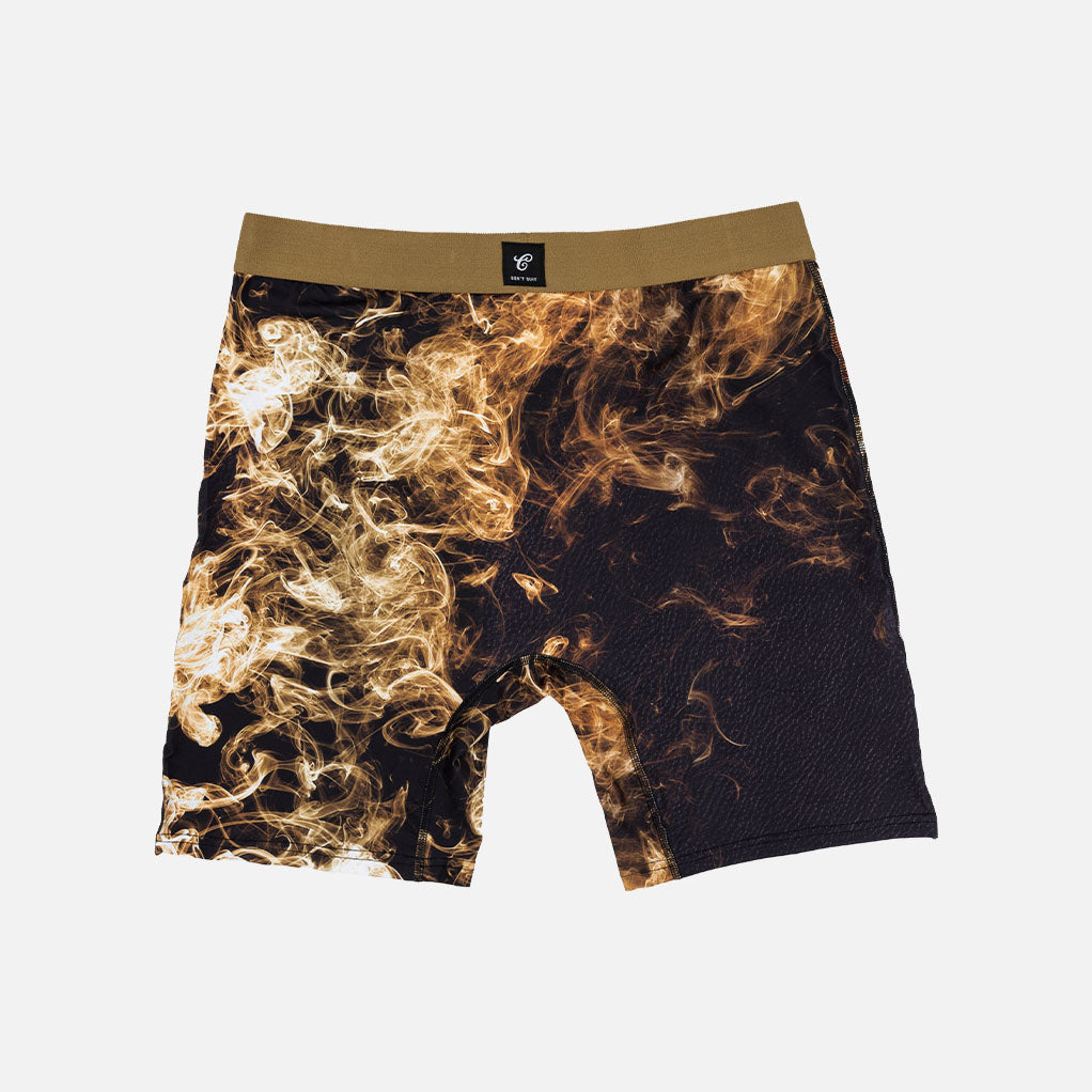 THE GODFATHER 4 PACK BRIEF