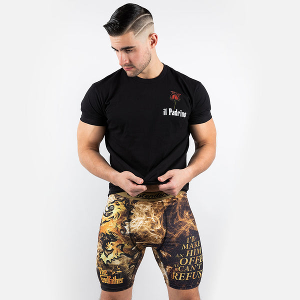 Contenders Clothing Creed III Dame Boxer Brief