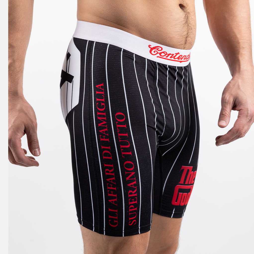 THE GODFATHER THE DON BRIEF