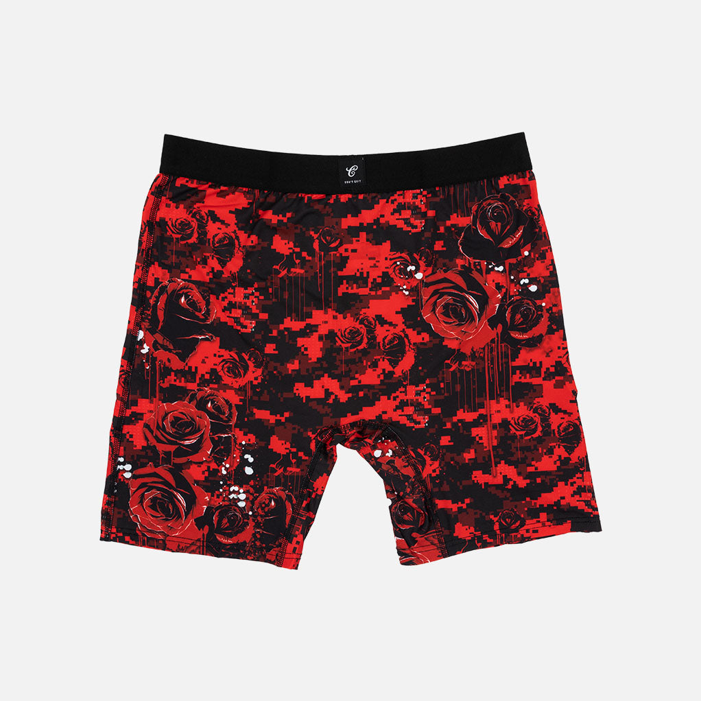 THE GODFATHER 4 PACK BRIEF