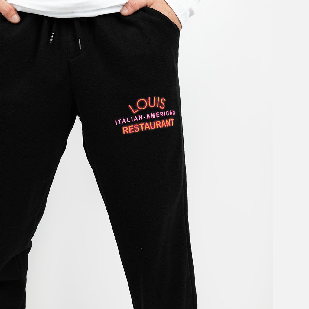 Contenders Clothing The Godfather Louis Restaurant Sweat Pant