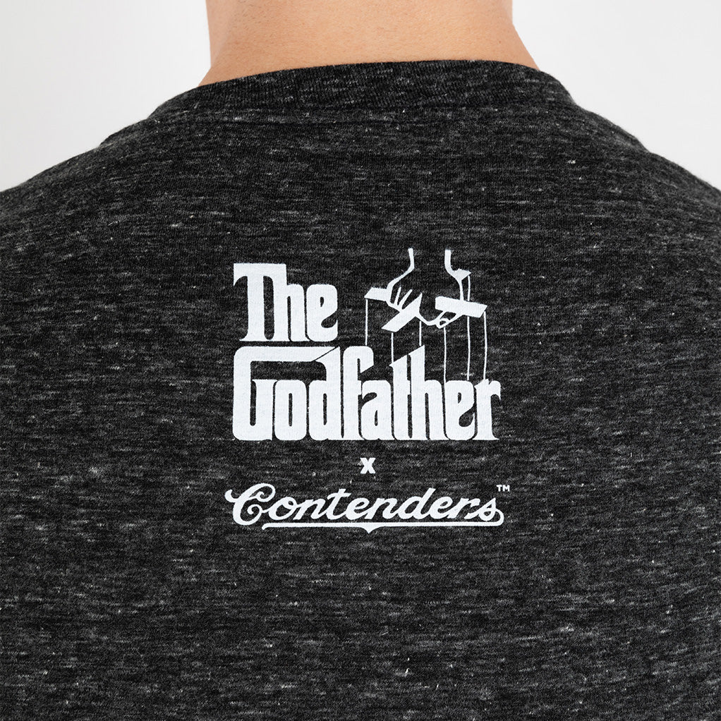 Custom Bronx Bombers Godfather T-shirt By Thecindeta - Artistshot