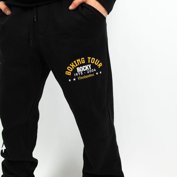 23ss Acy TRACK PANTS ACY-23SS-007 BLACK