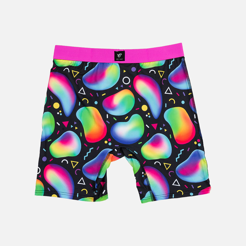 CONTENDERS LAVA VIBE BRIEF