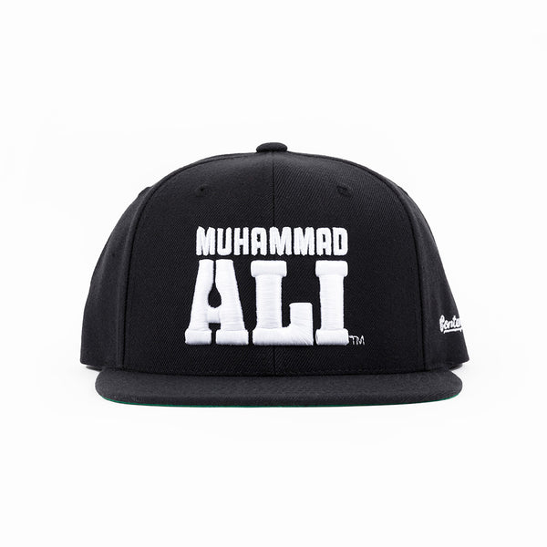 MUHAMMAD ALI X CONTENDERS SNAPBACK