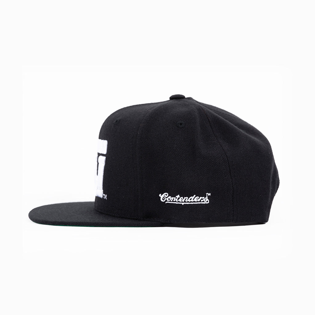 MUHAMMAD ALI X CONTENDERS SNAPBACK