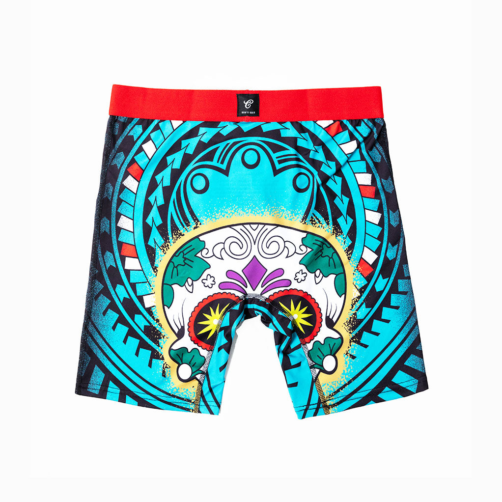 CREED III &#39;CHAVEZ&#39; BRIEF