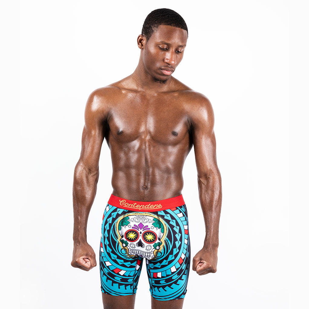 CREED III 'CHAVEZ' BRIEF
