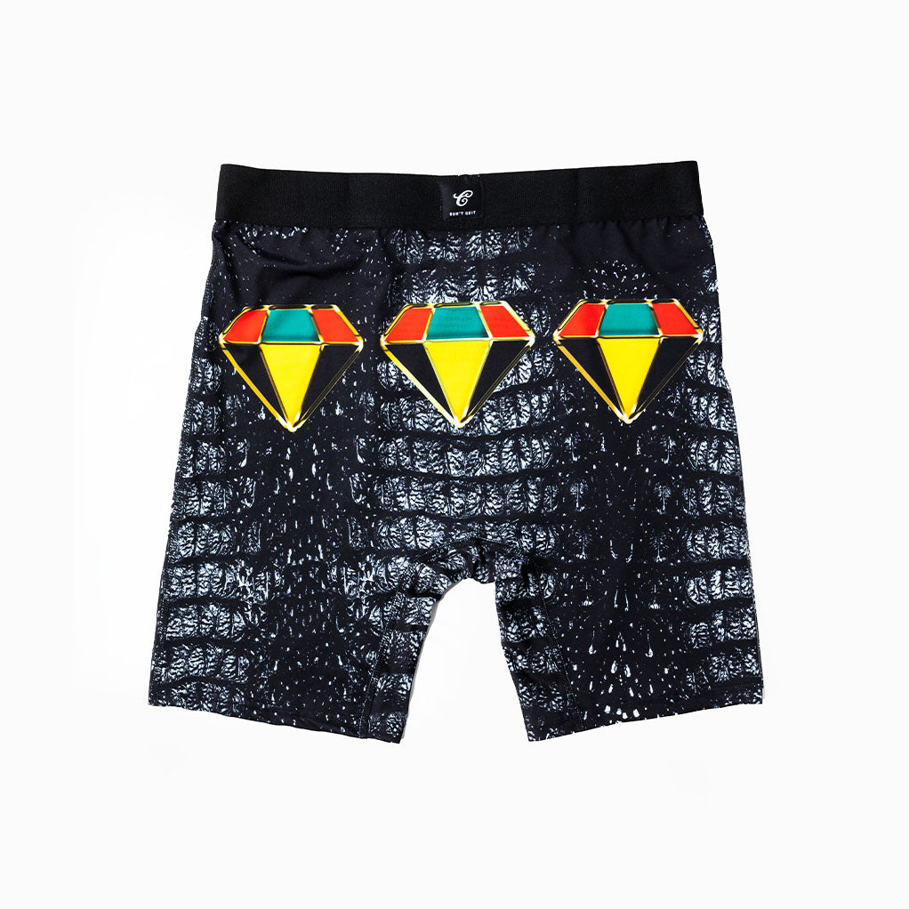 CREED III &#39;DAME&#39; BRIEF