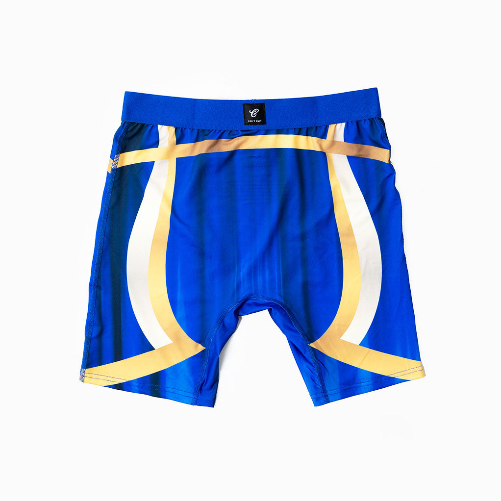 CREED III &#39;PRETTY&#39; BRIEF