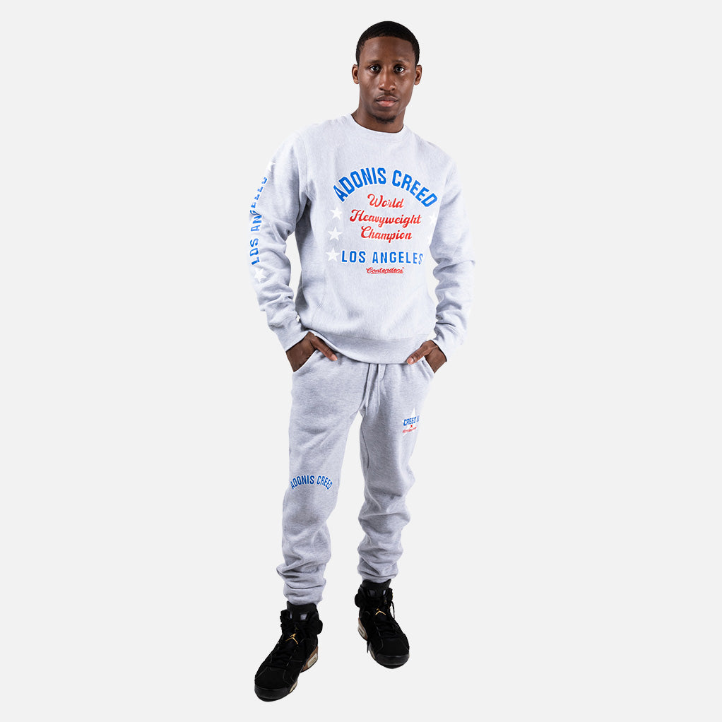 Contenders Clothing The Godfather Louis Restaurant Sweat Pant