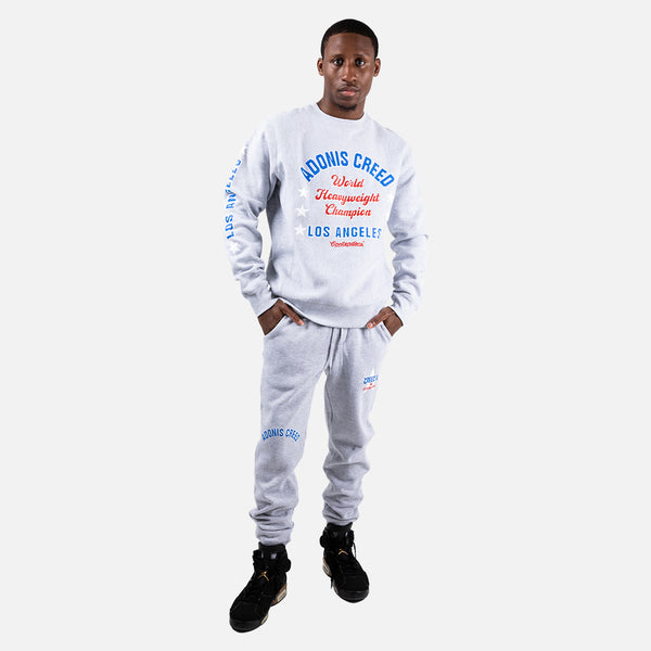 Contenders Clothing The Godfather Louis Restaurant Sweat Pant | Academy Award | Sweat Pants