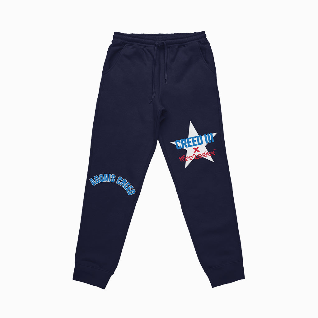 Dallas Cowboys warm up pants, Cowboys warm up pants