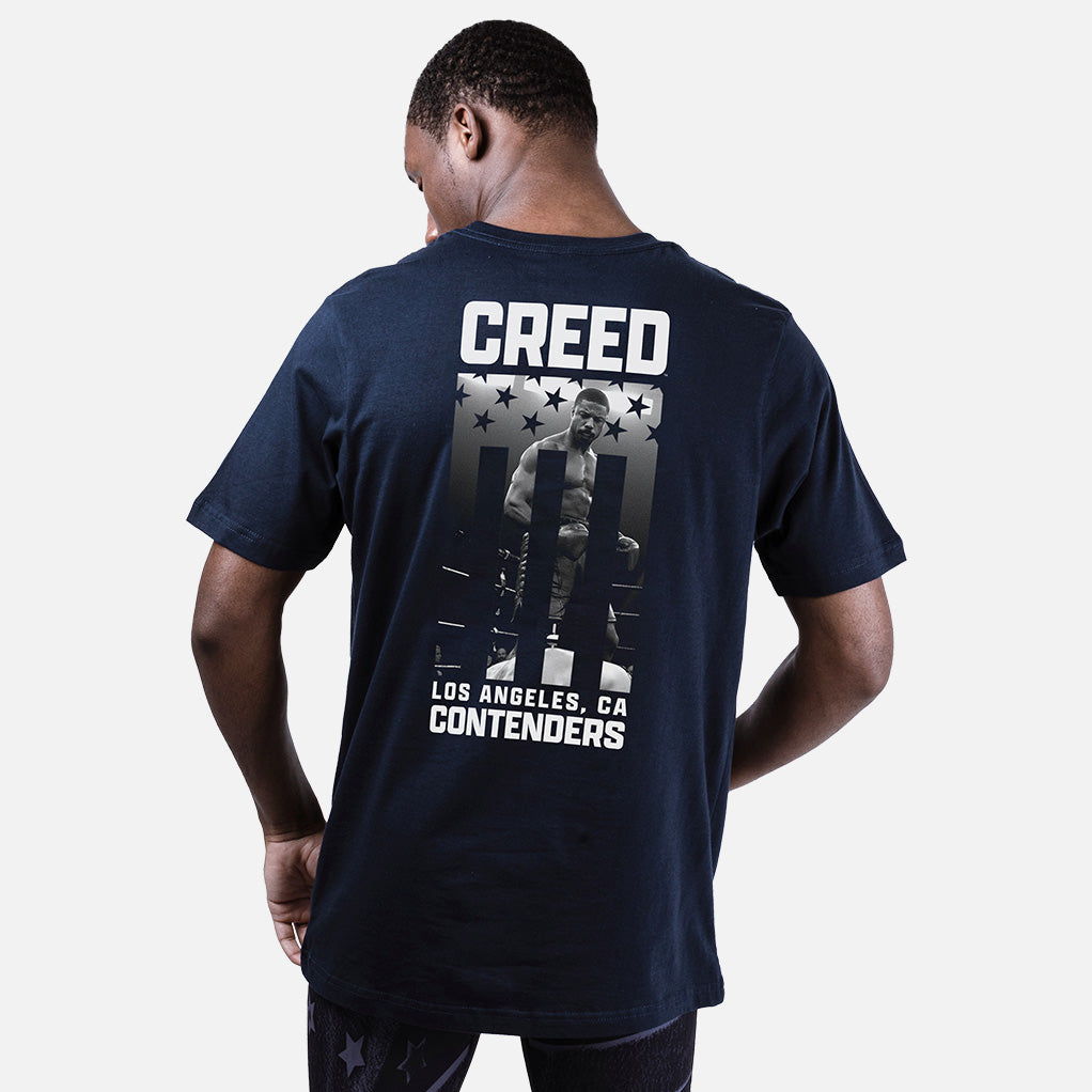 Contenders Clothing Creed III Dame Boxer Brief