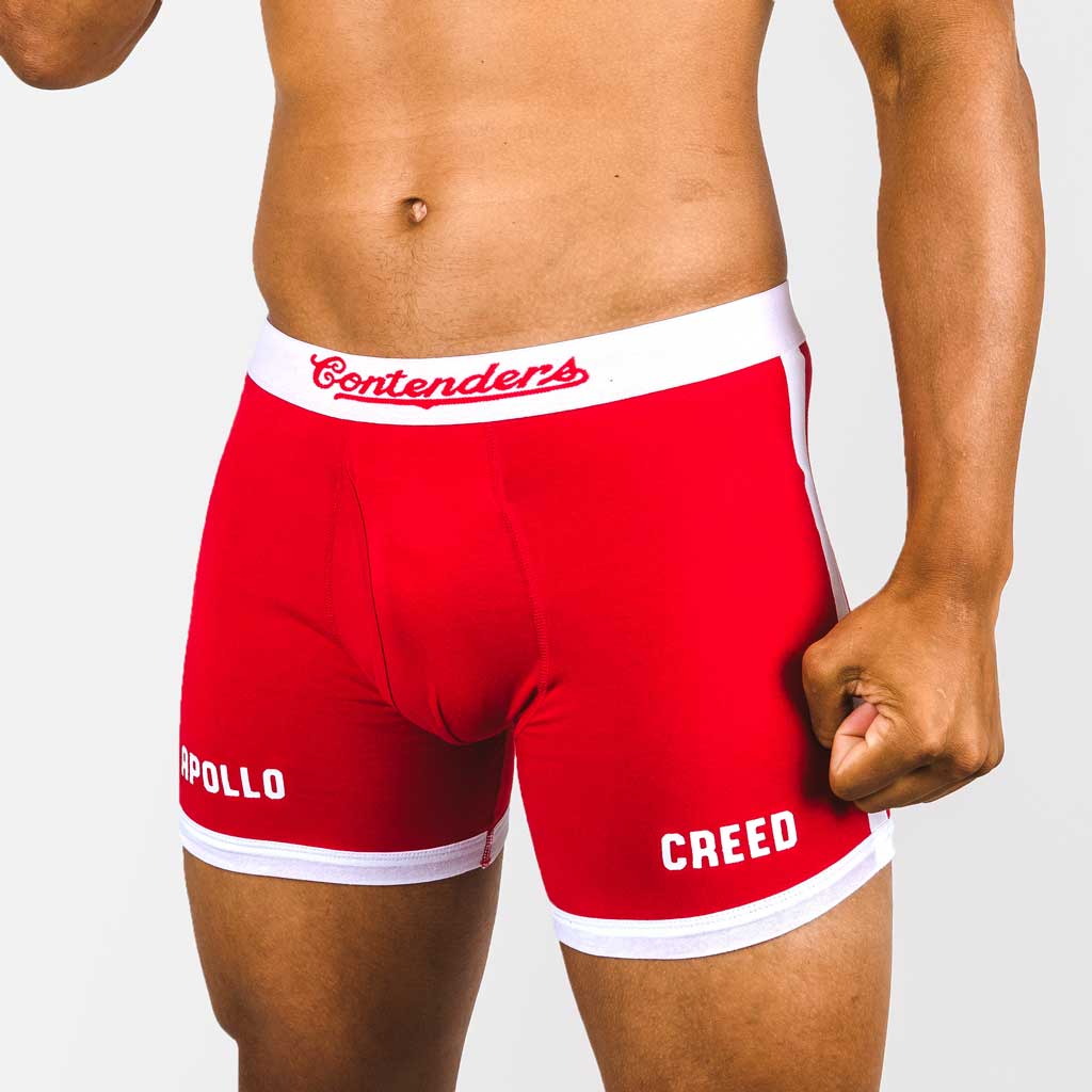 APOLLO CREED II BRIEF - Contenders Clothing