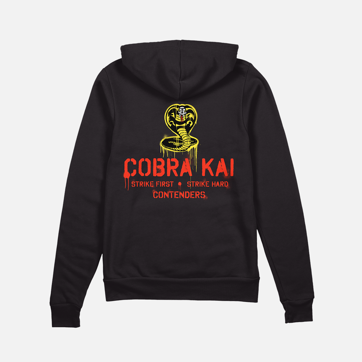 Cobra top kai sweatshirt