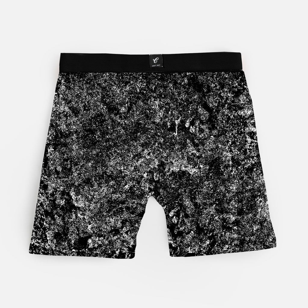 CONTENDERS BMF BRIEF