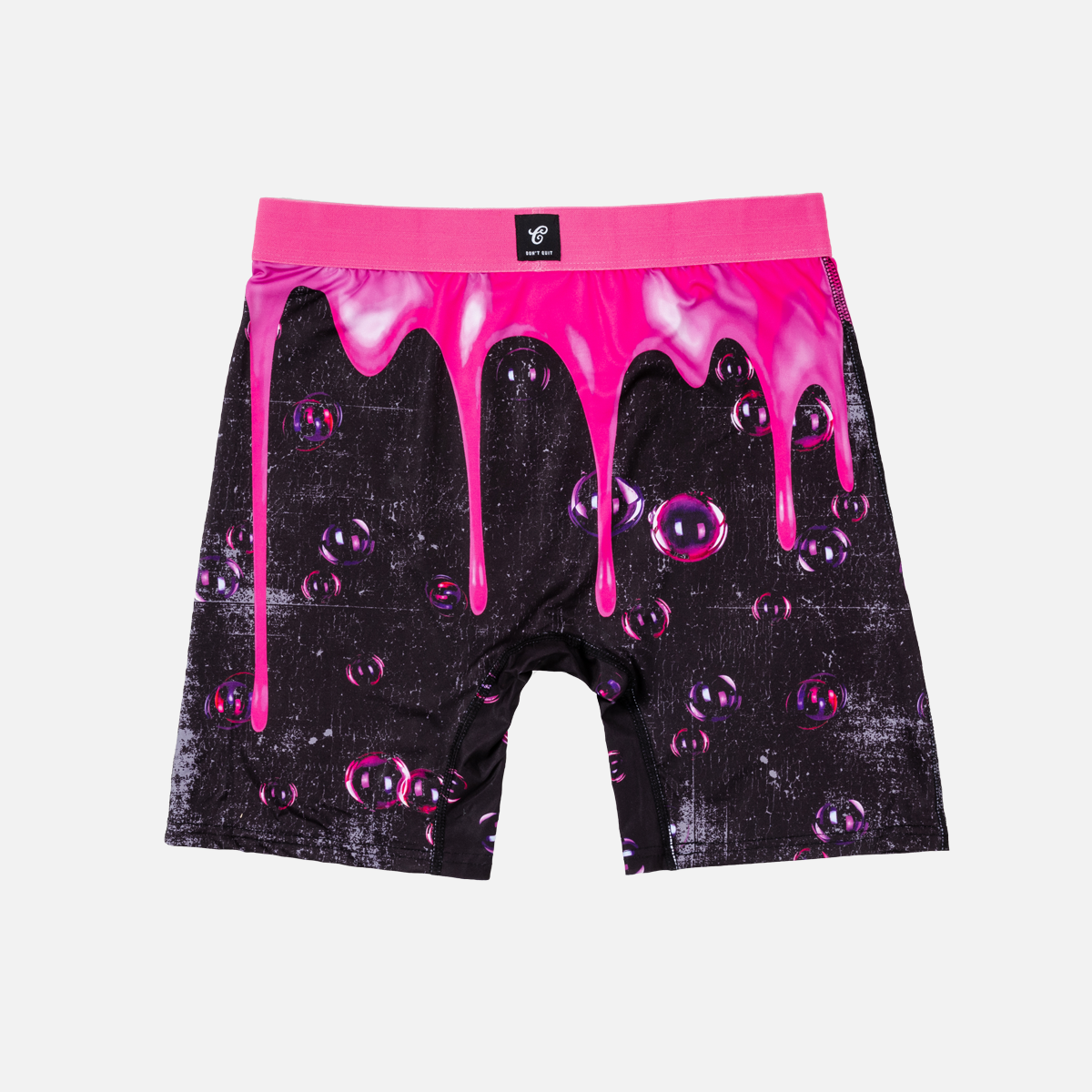 CONTENDERS SOAP COMPANY BRIEF