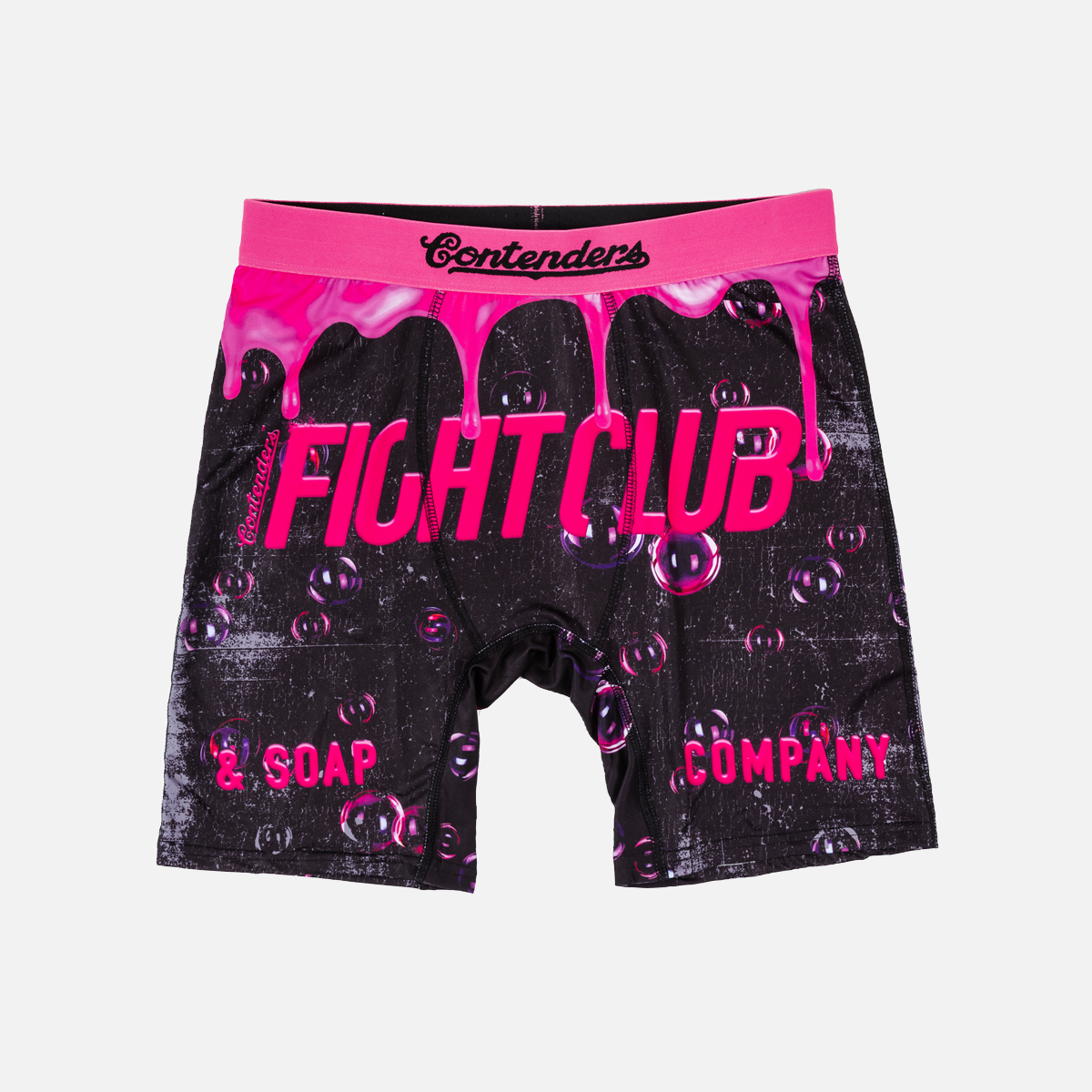 CONTENDERS SOAP COMPANY BRIEF