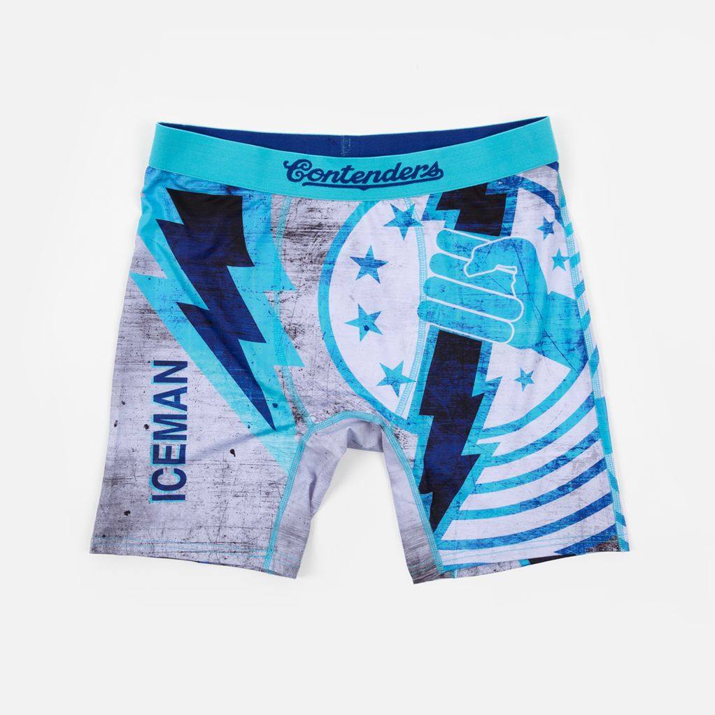 TOP GUN ICE MAN BRIEF