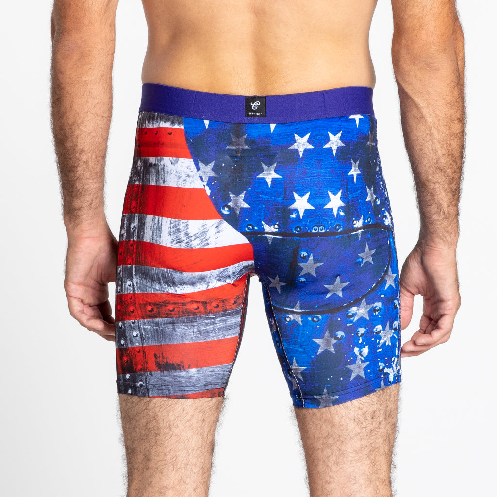 TOP GUN TOMCAT BRIEF