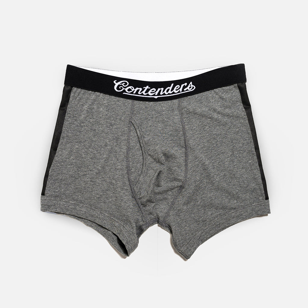 The Challenger Brief 5 Pack